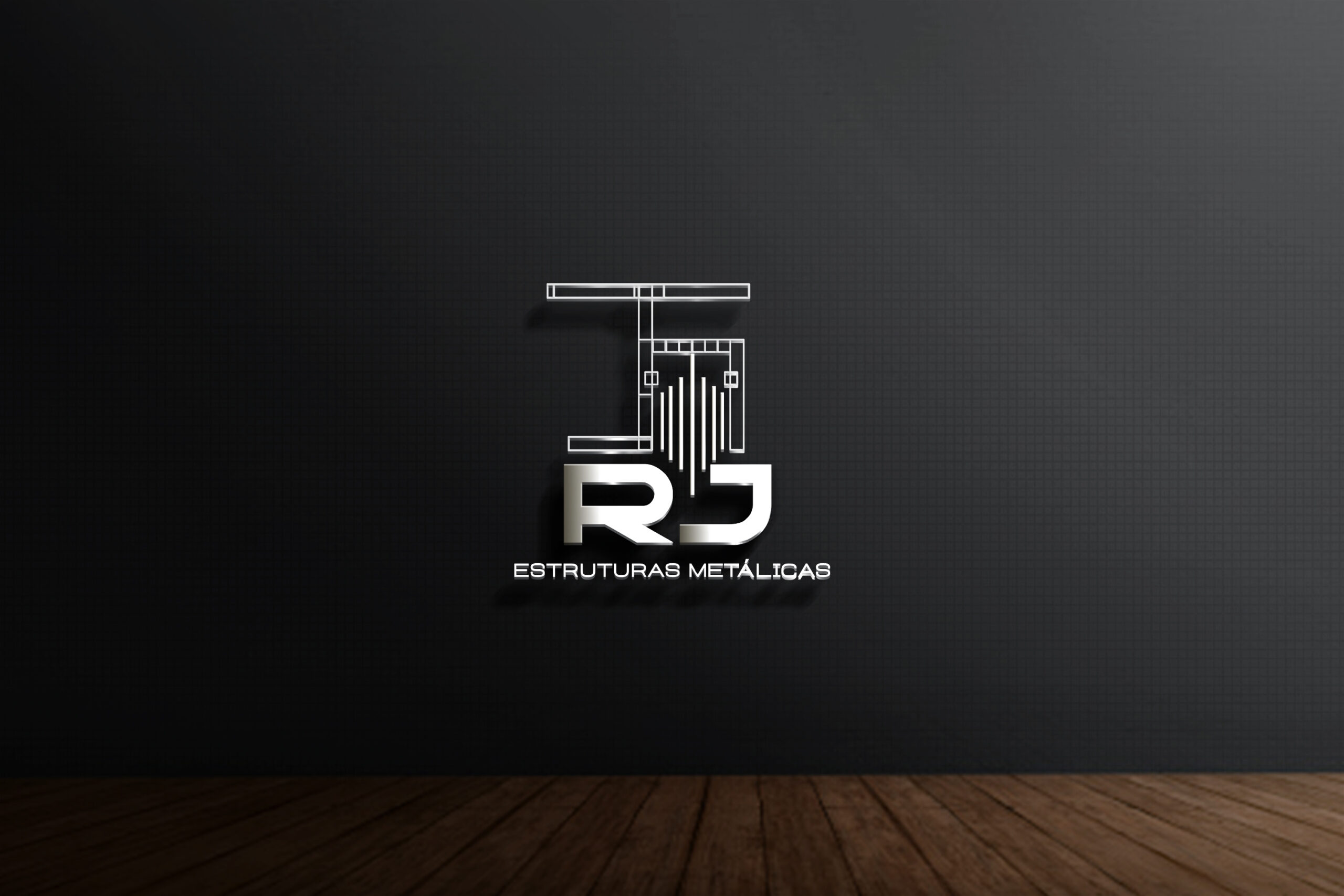 RJ Estruturais Metálicas